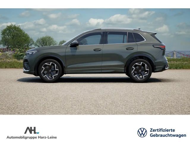 Volkswagen Tiguan 2.0 TDI DSG R-Line