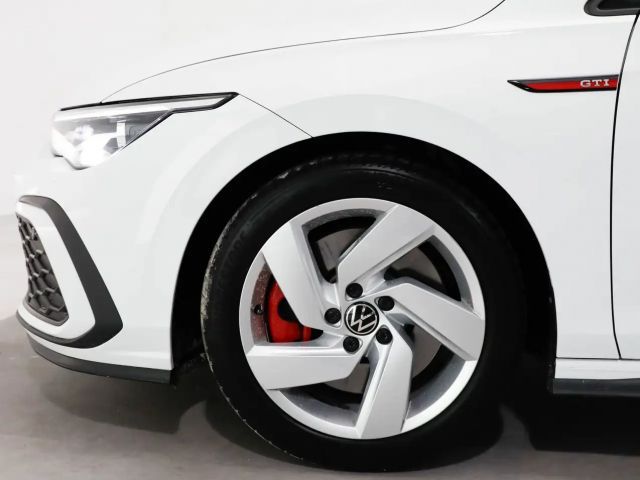Volkswagen Golf 2.0 TSI GTI
