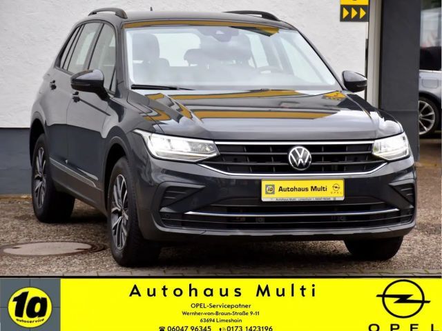 Volkswagen Tiguan Life eHybrid