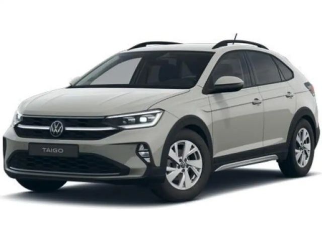 Volkswagen Taigo 1.0 TSI Life
