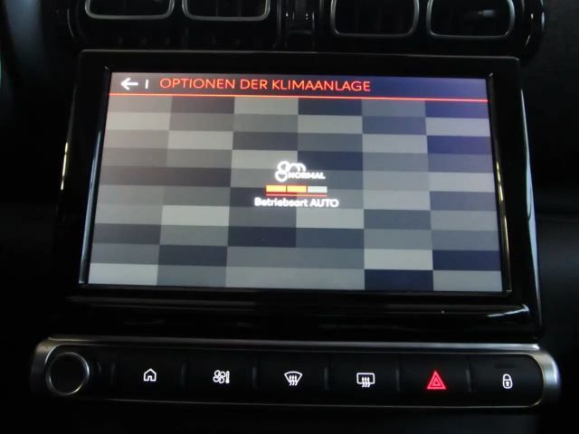 Citroën C3 Aircross Plus