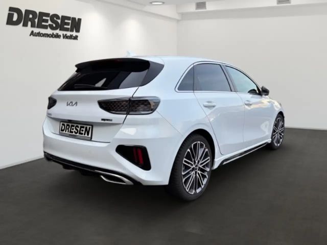 Kia Ceed GT-Line