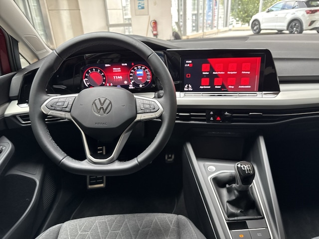 Volkswagen Golf Golf VIII Move