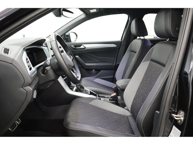 Volkswagen T-Roc 1.5 TSI DSG