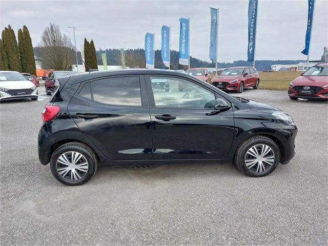 Hyundai i10 Edition 30 plus