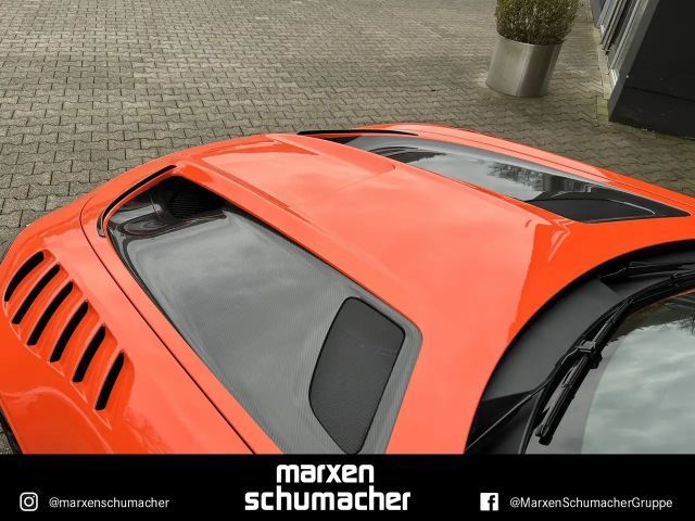 Mercedes-Benz AMG GT AMG Line Coupé