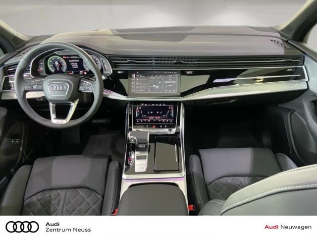 Audi Q7 Hybride Quattro