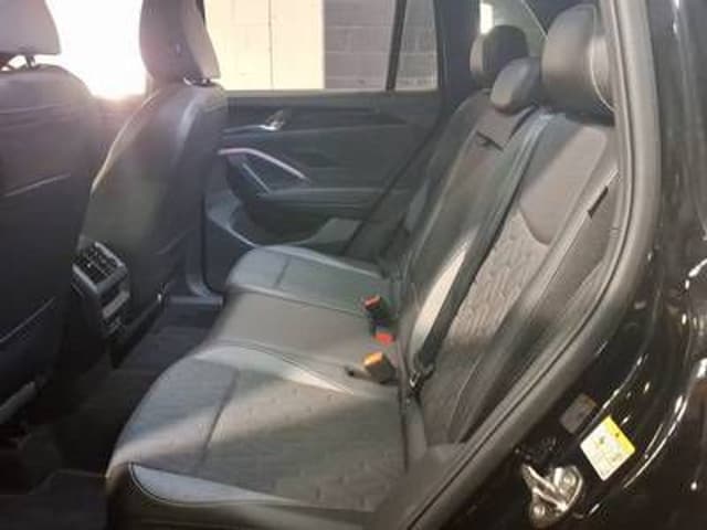 Volkswagen Tiguan 2.0 TDI DSG