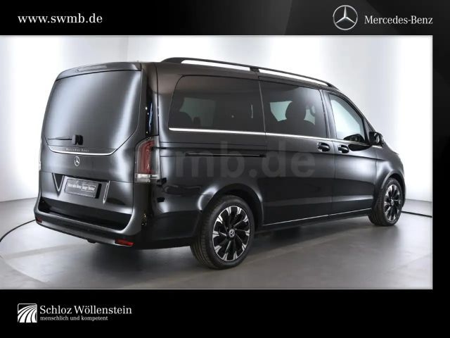 Mercedes-Benz V 250 AVANTGARDE