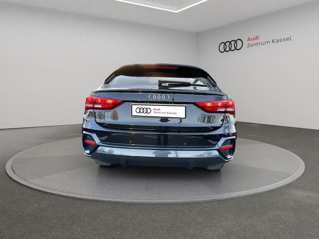 Audi Q3 35 TFSI Sportback