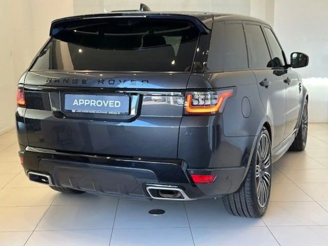 Land Rover Range Rover Sport P525AutobiographyDyn. Panorama