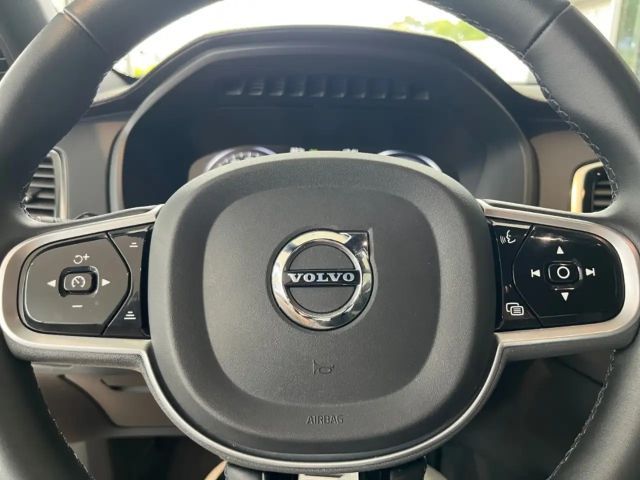 Volvo XC90 AWD Recharge T8