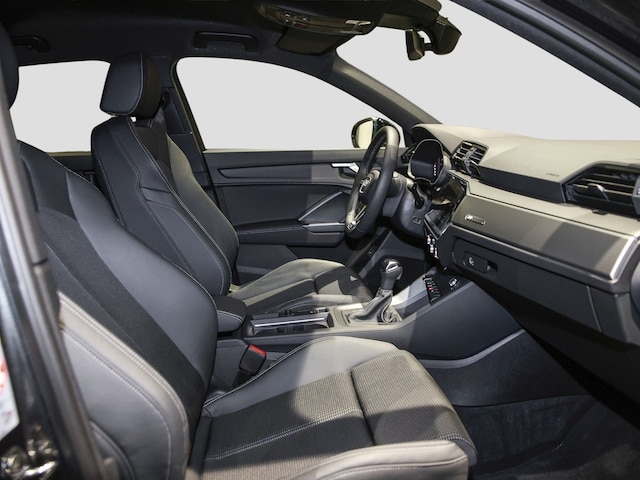 Audi Q3 35 TDI S-Line S-Tronic