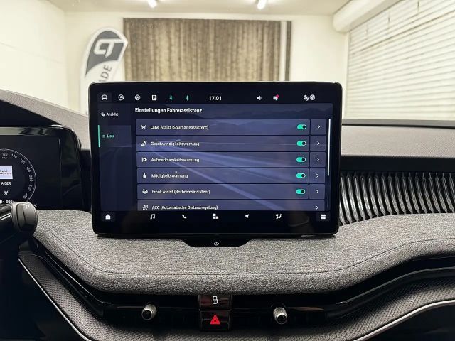 Skoda Superb Selection