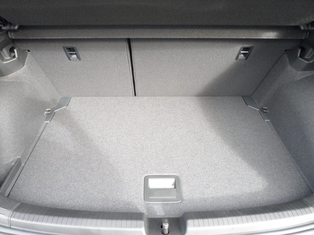 Volkswagen Polo 1.0 TSI DSG