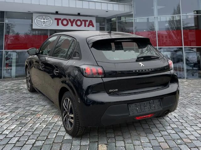 Peugeot 208 Active Pack PureTech