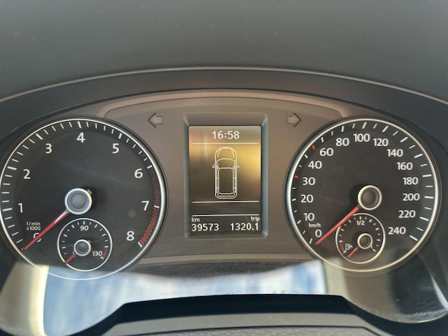 Volkswagen Sharan 1.4 TSI Comfortline