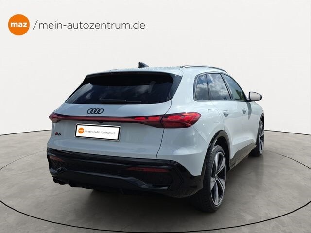 Audi Q5 Quattro S-Tronic