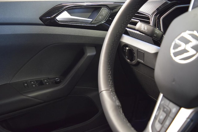 Volkswagen T-Cross 1.0 TSI DSG