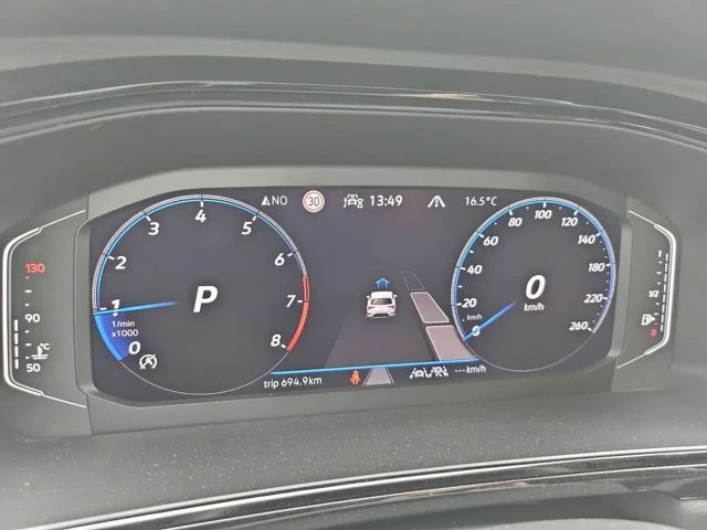 Volkswagen T-Roc DSG R-Line