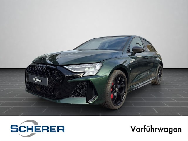 Audi RS3 Quattro S-Tronic Sportback