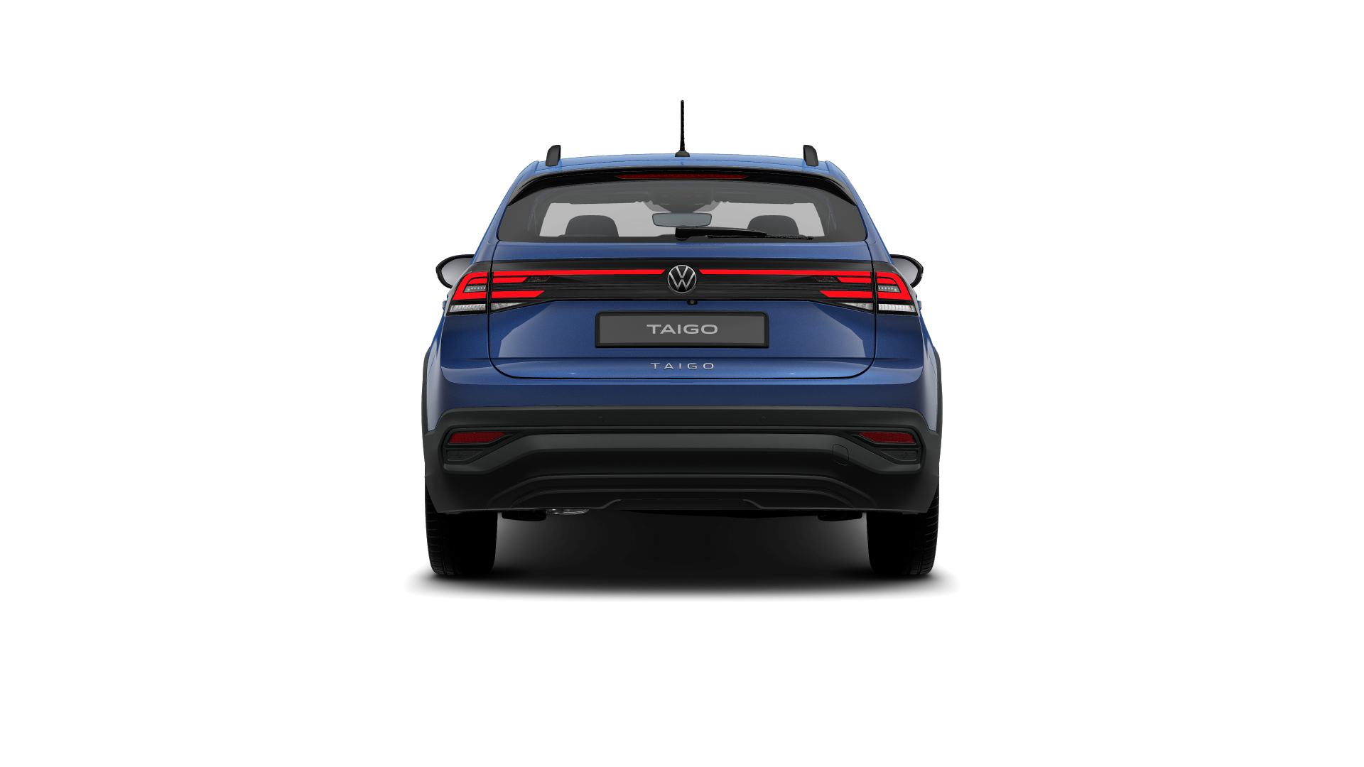 Volkswagen Taigo 1.0 TSI Move