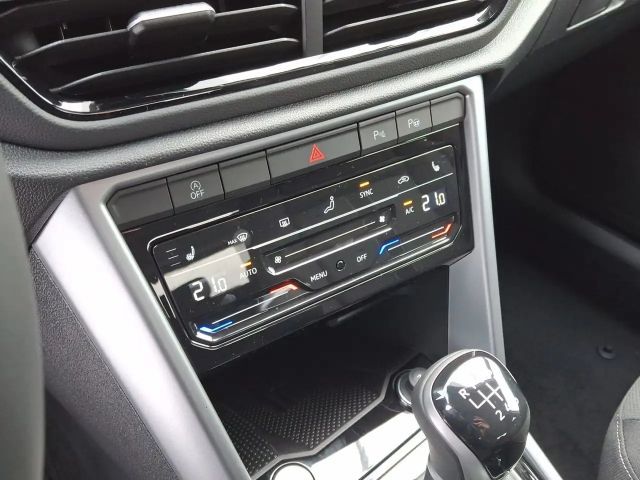 Volkswagen T-Roc Friends TDI