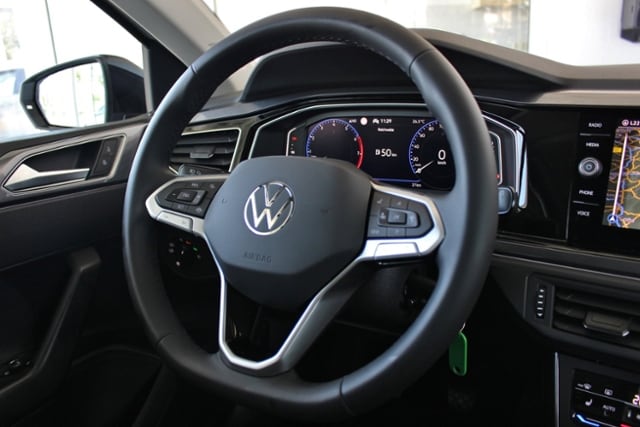 Volkswagen Polo IQ.Drive Style