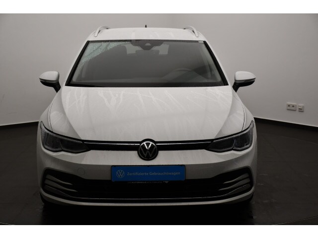 Volkswagen Golf 1.5 eTSI DSG Golf VIII Variant