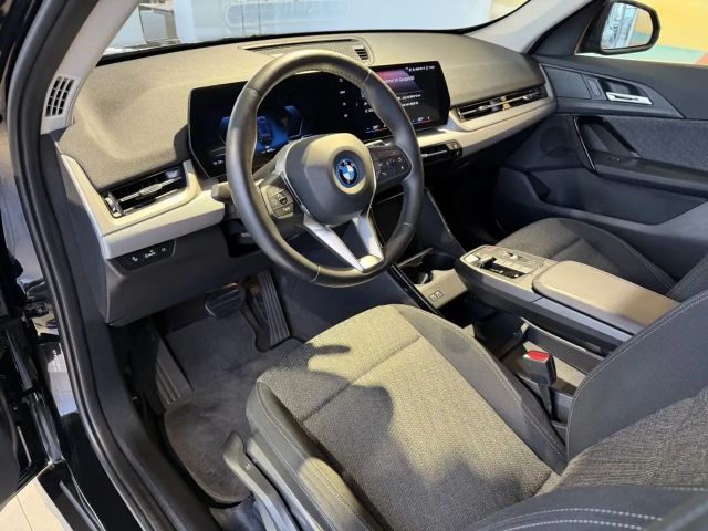 BMW iX1 xDrive30