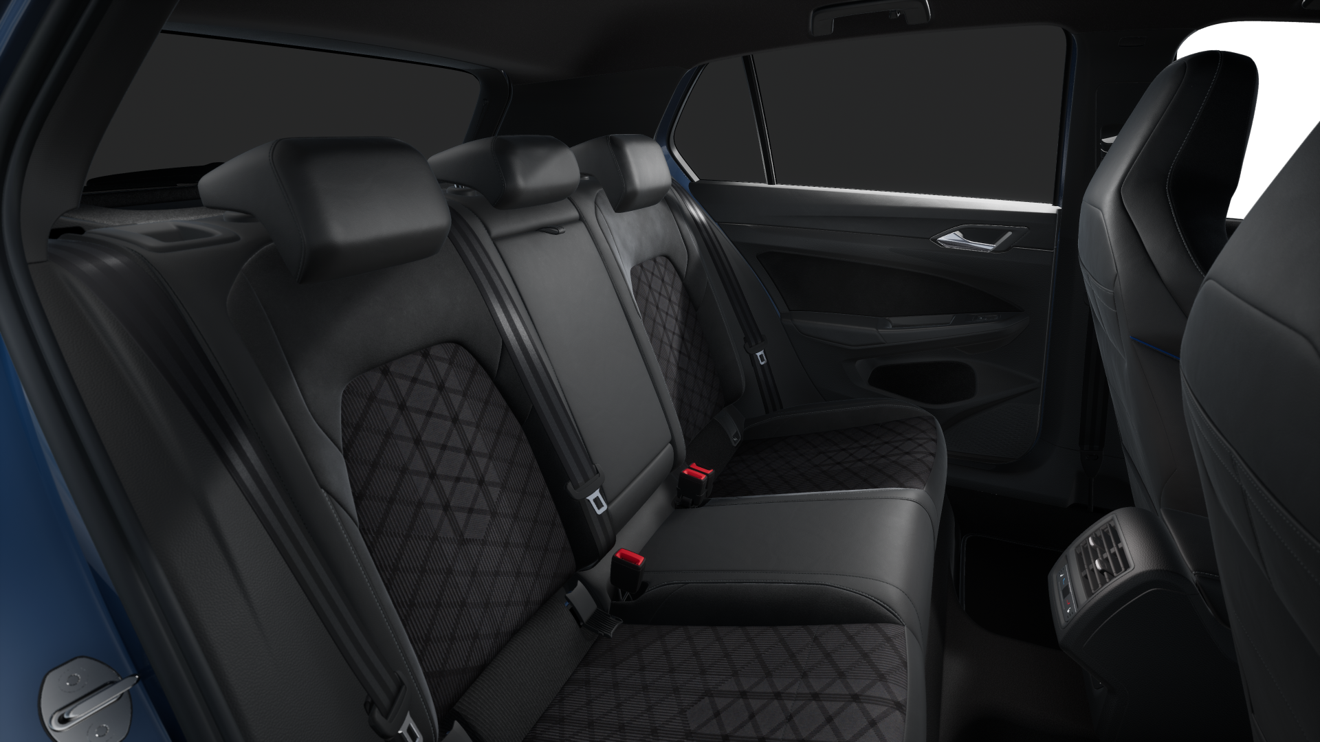 Volkswagen Golf 2.0 TDI DSG R-Line