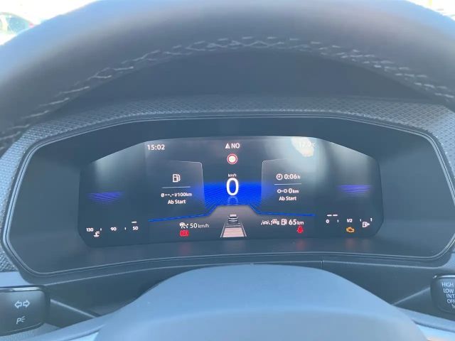 Volkswagen T-Cross 4Me TSI