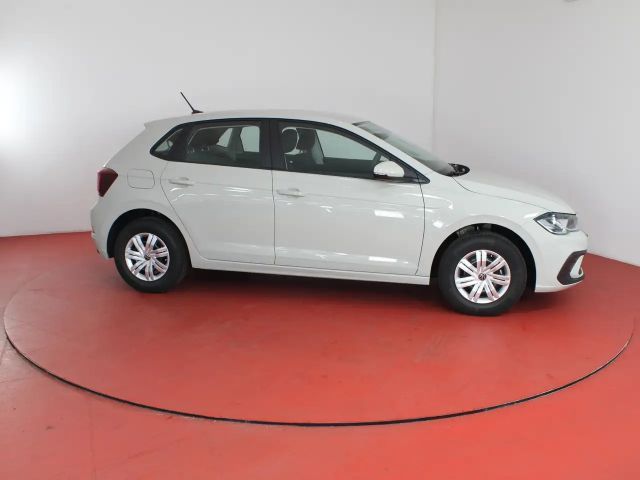 Volkswagen Polo 1.0 191,-ohne Anzahlung App-Connect