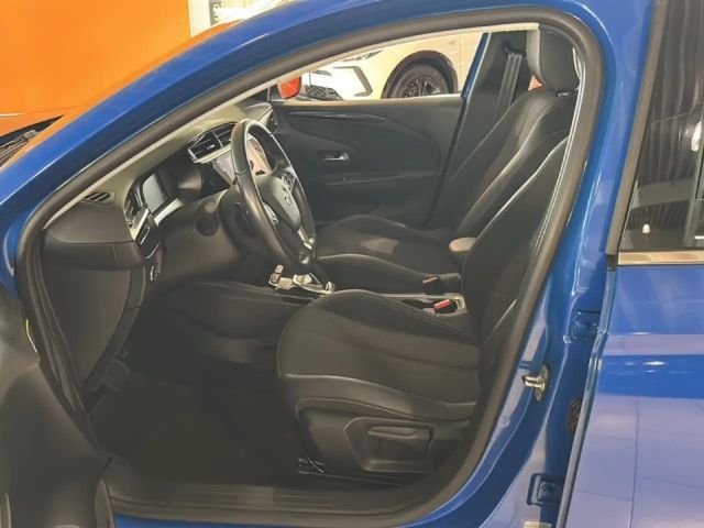 Opel Corsa CORSA 5T ELEGA 1.2 AT8 NAVI