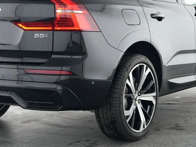 Volvo XC60 AWD Dark Ultra