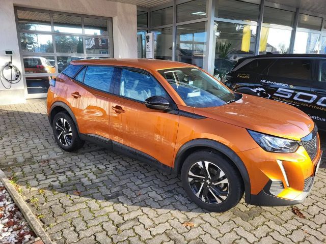 Peugeot 2008 Active Pack