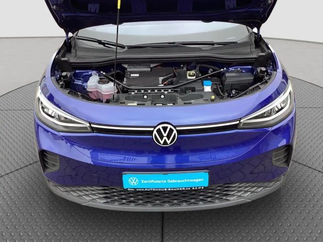 Volkswagen ID.4 55 kWh Performance Pure