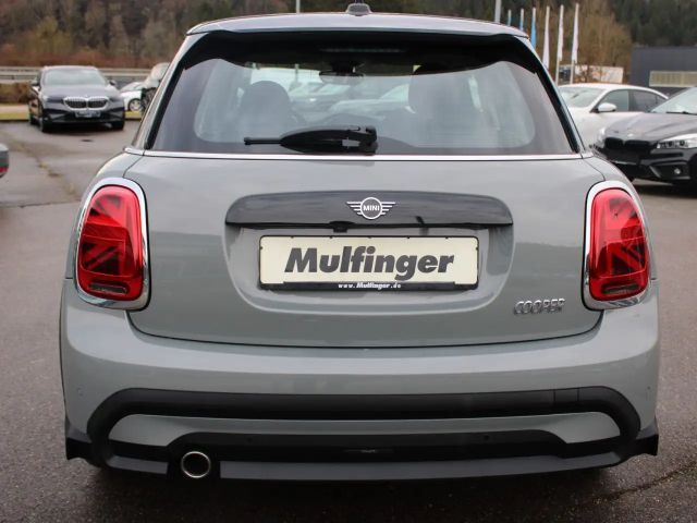 MINI Cooper 5-deurs
