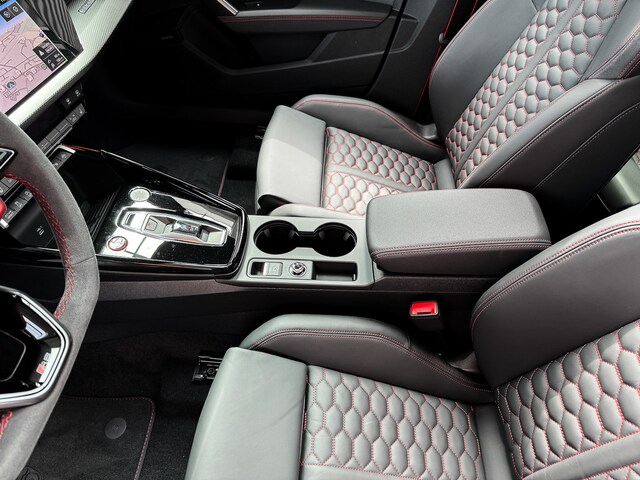 Audi RS3 Quattro S-Tronic Sportback