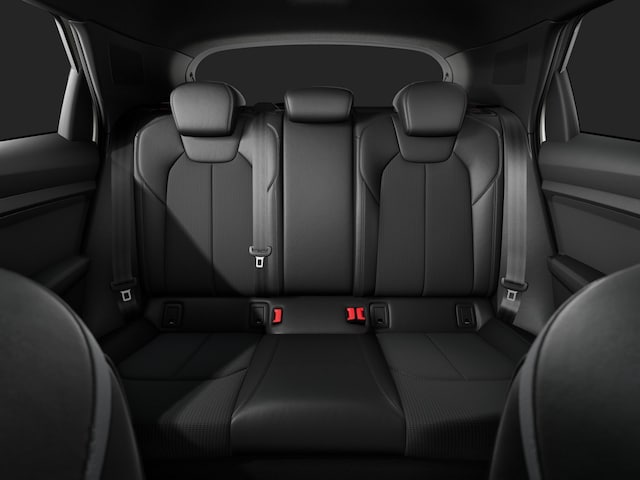 Audi A1 30 TFSI Allstreet S-Tronic