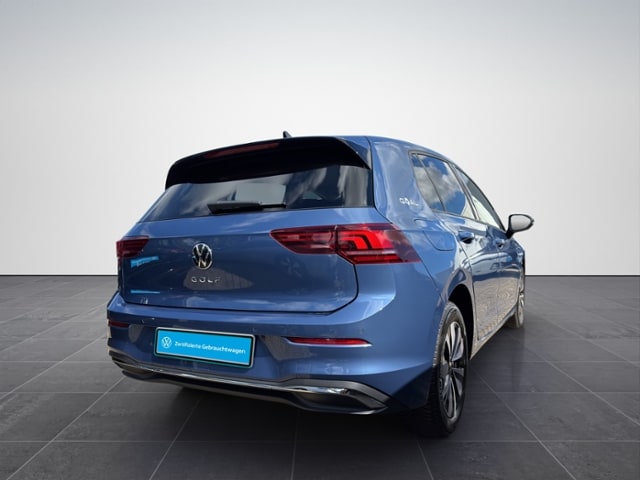 Volkswagen Golf 1.5 TSI Golf VIII