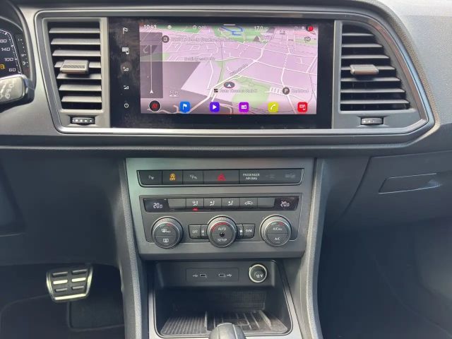 Cupra Ateca 2.0 TSI 4Drive VZ