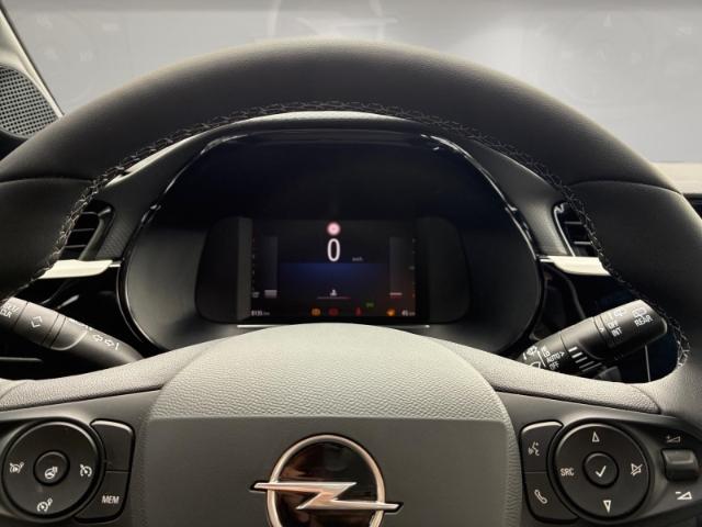 Opel Corsa GS-Line Grand Sport Turbo