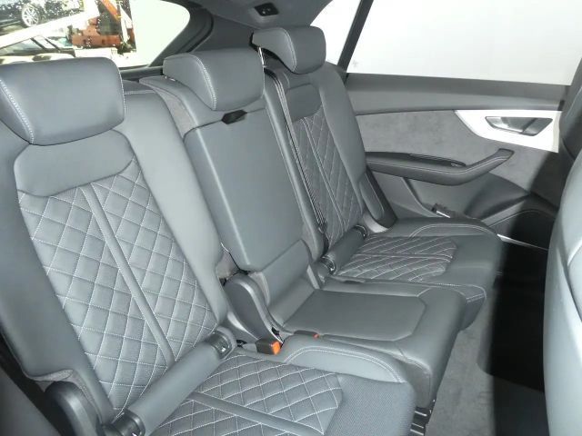 Audi Q8 Hybride Quattro