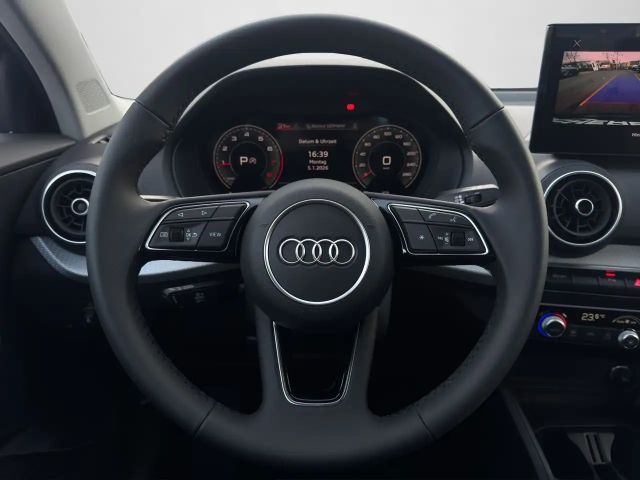 Audi Q2 35 TFSI S-Tronic
