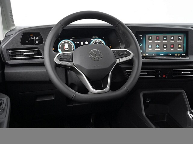 Volkswagen Caddy 1.5 TSI Life