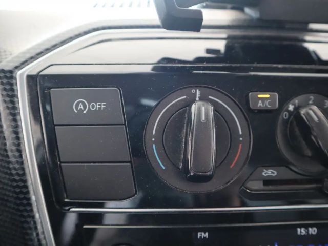 Volkswagen up! /DAB/KAMERA/PDC/BLUETOOTH