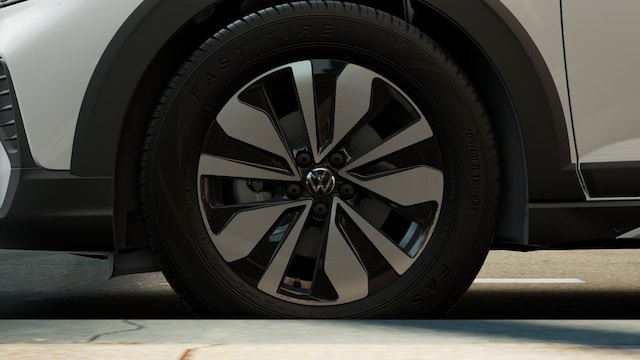 Volkswagen Taigo DSG