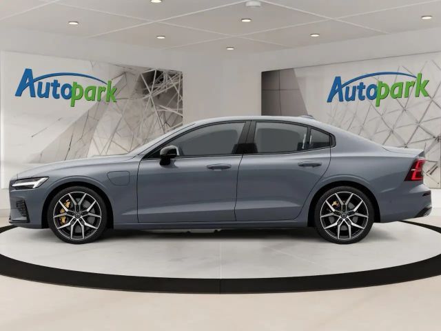 Volvo S60 AWD Polestar Ultimate