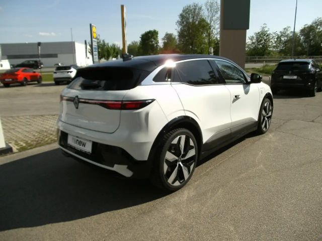Renault Megane E-Tech Techno